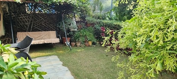 5 BHK Villa – Garden View at Eros Rosewood Villas, Sector 50 - for Sale