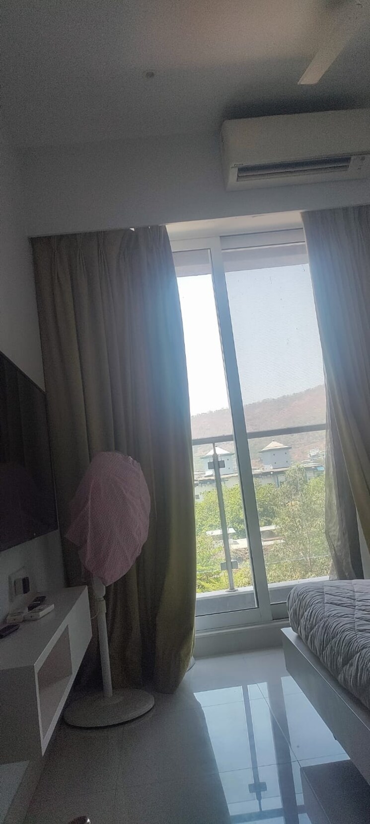 Bathroom, sheth-vasant-lawns 2 Bedroom 742 Sq.Ft. Apartment In Laxmi Nagar Thane 8150160