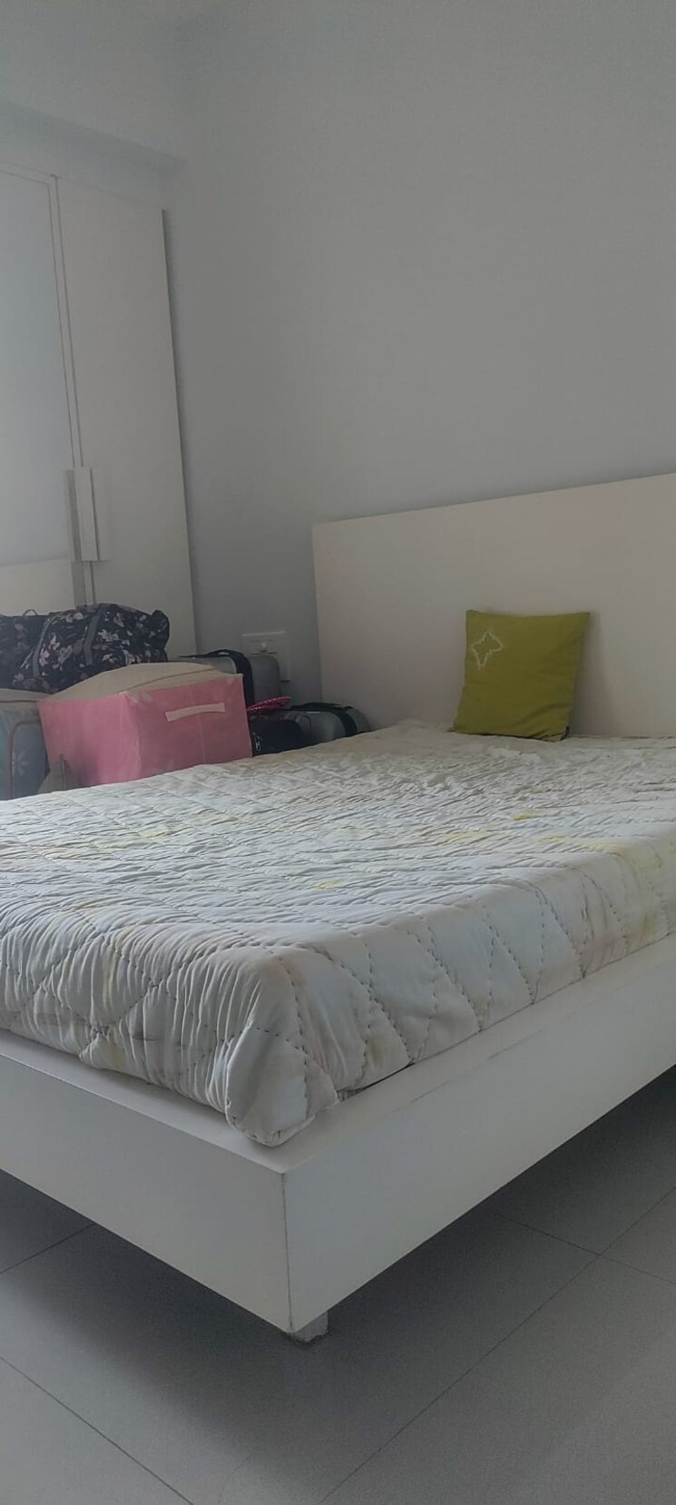 Bedroom, sheth-vasant-lawns 2 Bedroom 742 Sq.Ft. Apartment In Laxmi Nagar Thane 8150160