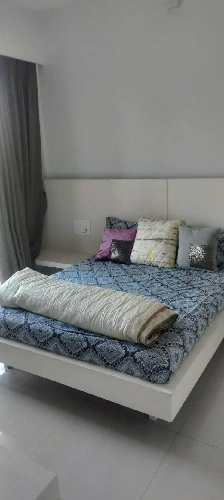 Bedroom, sheth-vasant-lawns 2 Bedroom 742 Sq.Ft. Apartment In Laxmi Nagar Thane 8150160