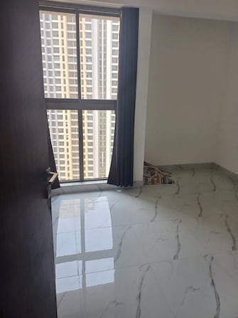 2 BHK Apartment For Rent in Raymond Ten X Vibes Jk Gram Thane  8150161