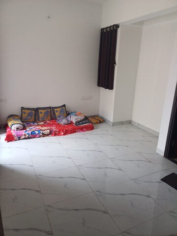Bedroom in 2 BHK Apartment at Raymond Ten X Vibes, Jk Gram – for Rent