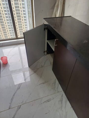 Master Bedroom in 2 BHK Apartment at Raymond Ten X Vibes, Jk Gram – for Rent