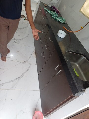 Furnished Amenities in 2 BHK Apartment at Raymond Ten X Vibes, Jk Gram – for Rent