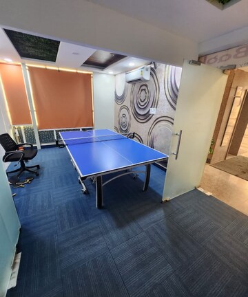 Team Area in  Office Space at Sector 63 – for Rent