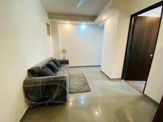 1 BHK Builder Floor For Rent in RWA Residential Society Sector 46 Sector 46 Gurgaon  8150166