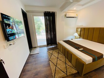 1 BHK Builder Floor For Rent in RWA Residential Society Sector 46 Sector 46 Gurgaon  8150166