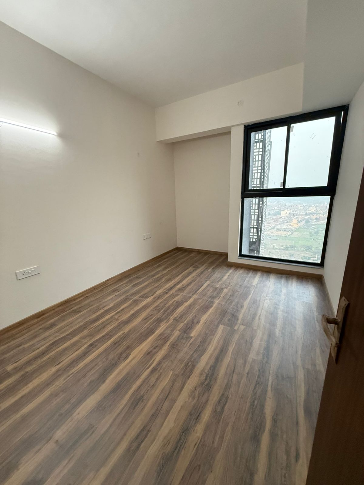 3 BHK + Pooja Room Apartment For Sale in Gulshan Gc Centrum