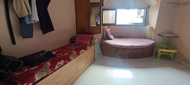 Kitchen, sagar-avenue 1 Bedroom 294 Sq.Ft. Apartment In Santacruz East Mumbai 8150167