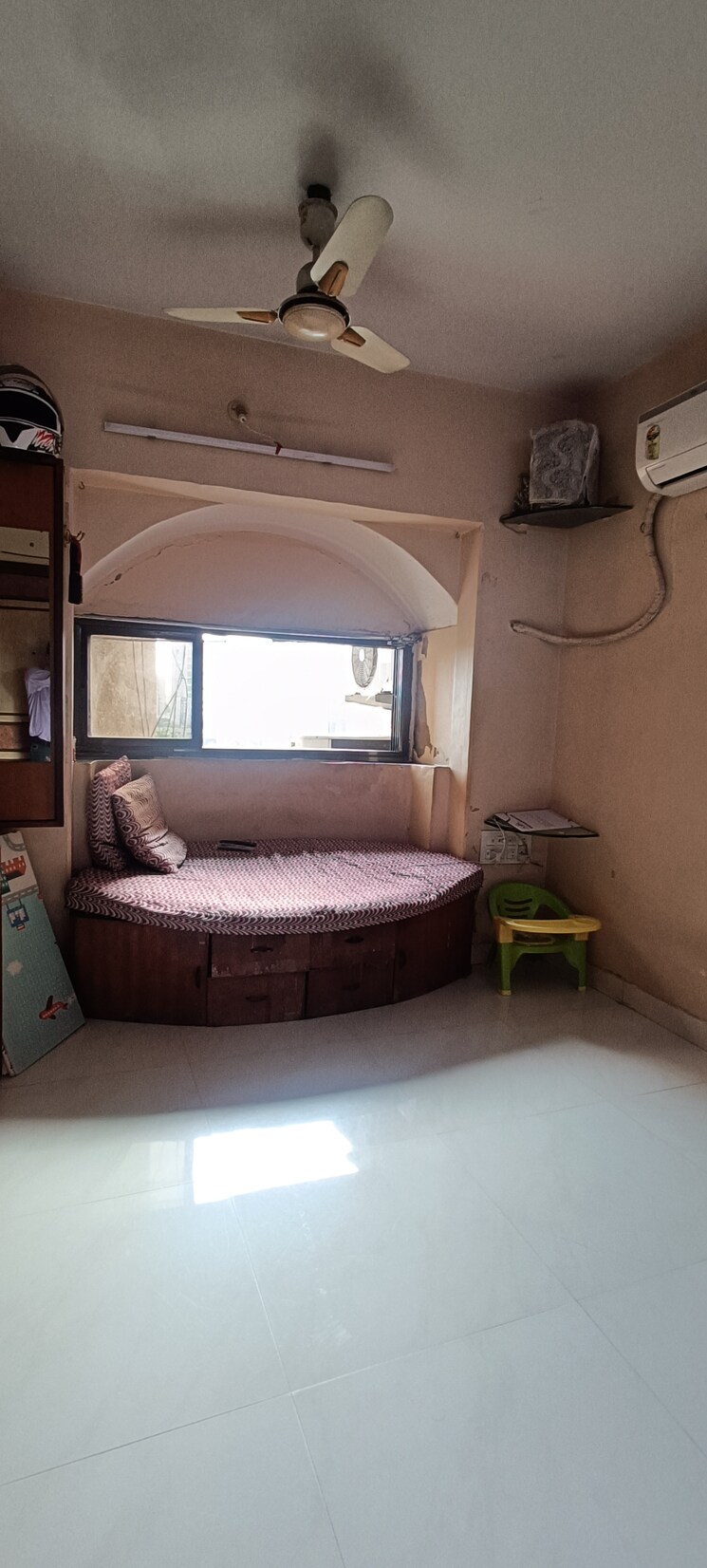 Bathroom, sagar-avenue 1 Bedroom 294 Sq.Ft. Apartment In Santacruz East Mumbai 8150167