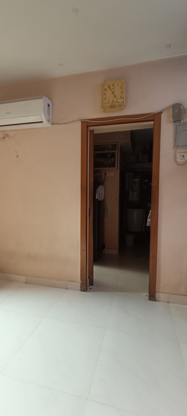 Room, sagar-avenue 1 Bedroom 294 Sq.Ft. Apartment In Santacruz East Mumbai 8150167