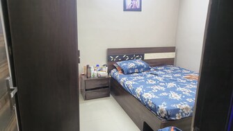 2 BHK Apartment For Resale in Divyansh Pratham Ahinsa Khand ii Ghaziabad  8150169