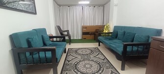 1 BHK Apartment For Resale in Kaveri CHS Santacruz Santacruz East Mumbai  8150172