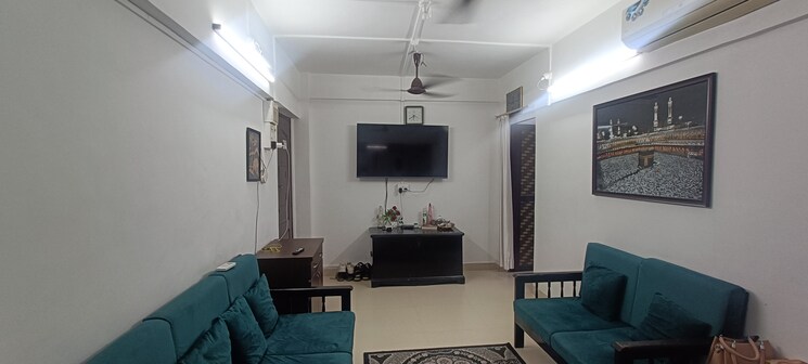 Master Bedroom, kaveri-chs-santacruz 1 Bedroom 550 Sq.Ft. Apartment In Santacruz East Mumbai 8150172