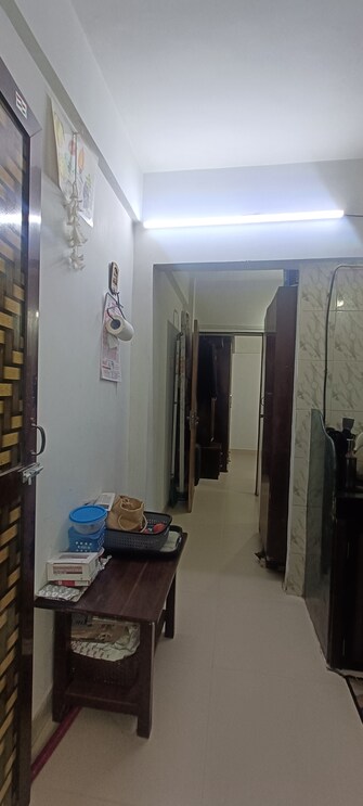 1 BHK Apartment For Resale in Kaveri CHS Santacruz Santacruz East Mumbai  8150172