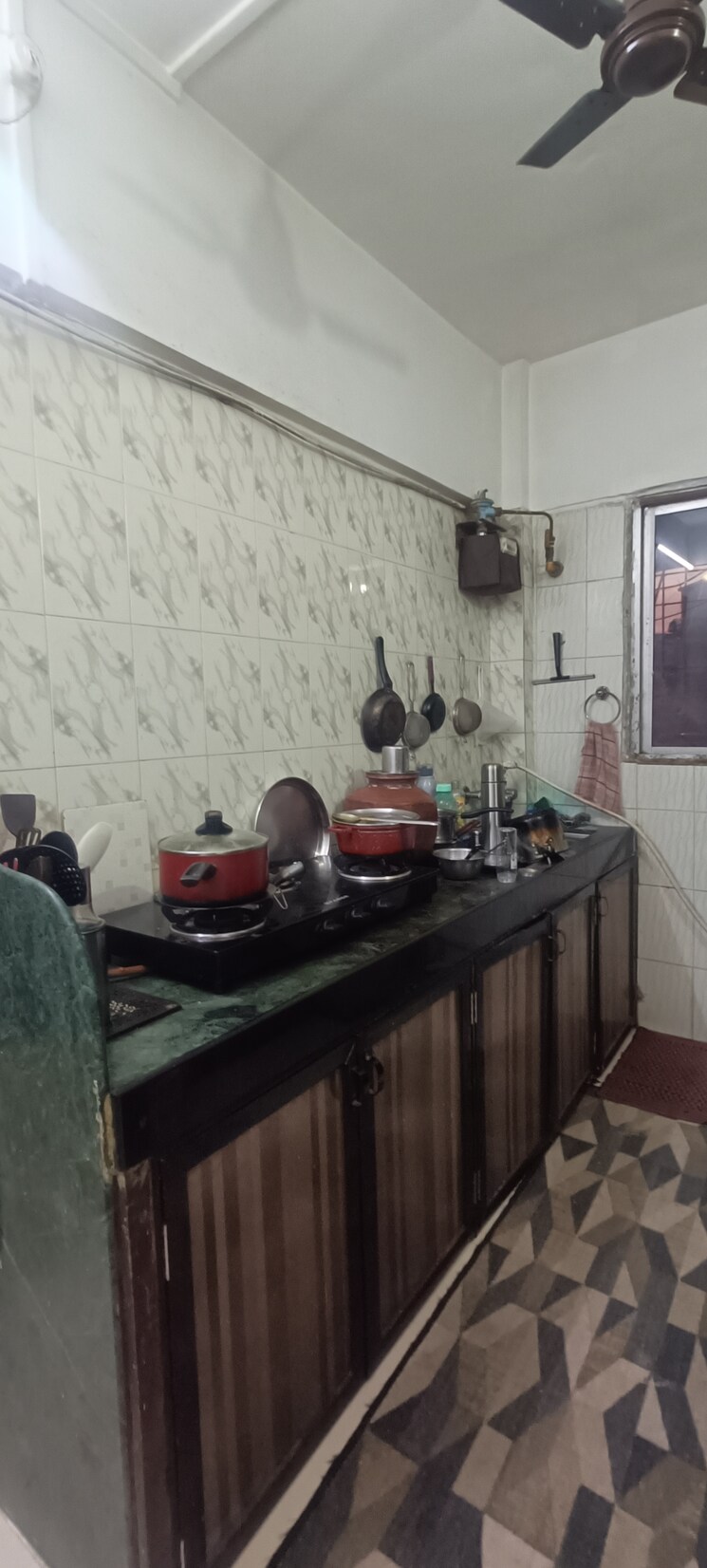 Kitchen, kaveri-chs-santacruz 1 Bedroom 550 Sq.Ft. Apartment In Santacruz East Mumbai 8150172