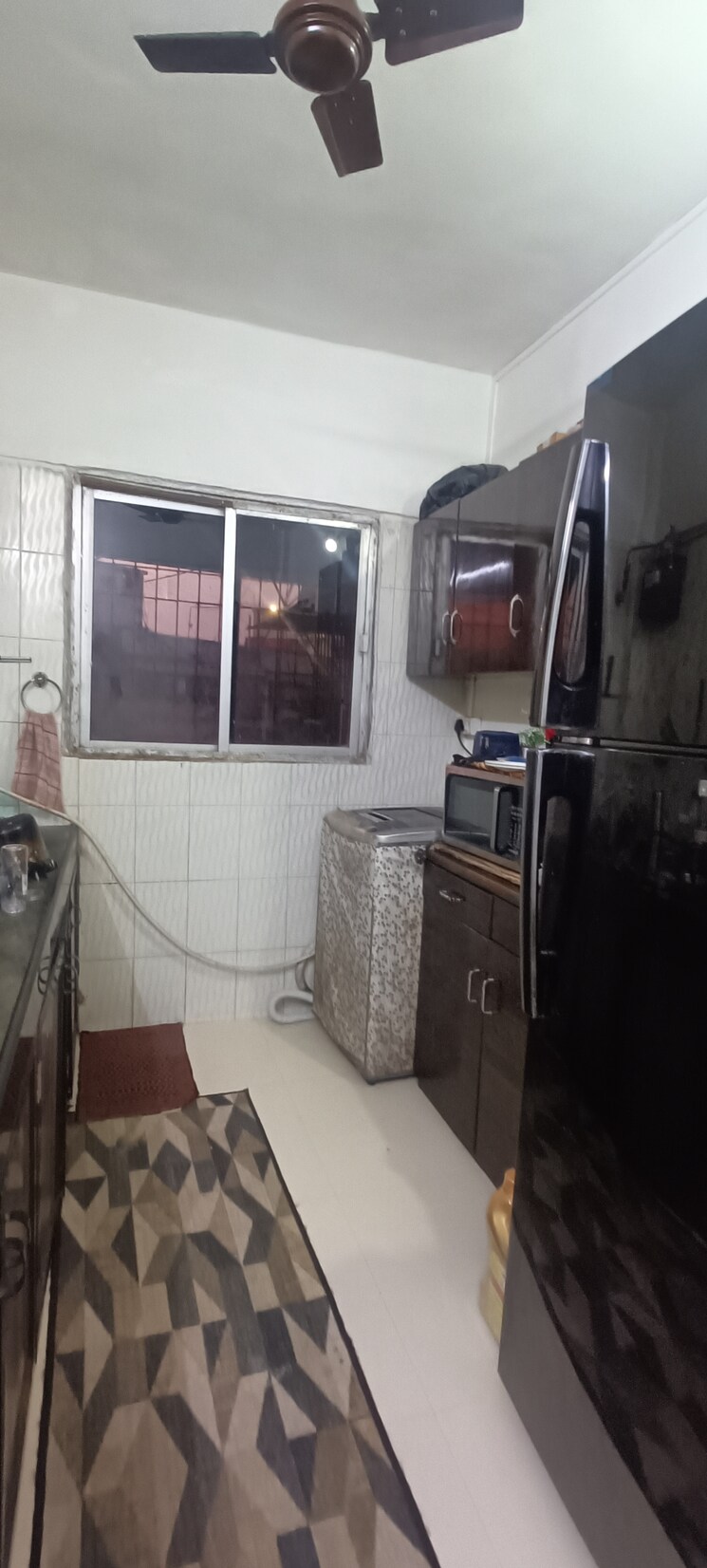 Kitchen, kaveri-chs-santacruz 1 Bedroom 550 Sq.Ft. Apartment In Santacruz East Mumbai 8150172