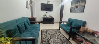 1 BHK Apartment For Resale in Kaveri CHS Santacruz Santacruz East Mumbai  8150172