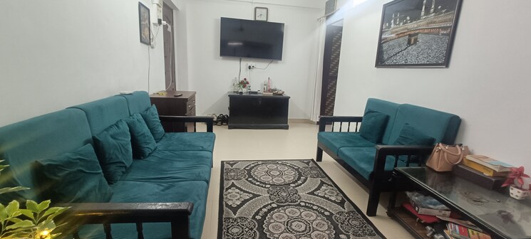 Bedroom, kaveri-chs-santacruz 1 Bedroom 550 Sq.Ft. Apartment In Santacruz East Mumbai 8150172