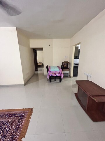 Living Room in 2 BHK Apartment at Vanashree Apartment, Hadapsar – for Rent