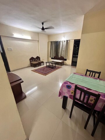 Master Bedroom in 2 BHK Apartment at Vanashree Apartment, Hadapsar – for Rent