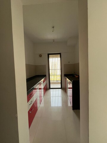 Building Lobby in 3 BHK Apartment at Lodha Palava Olivia C, Dombivli East – for Rent