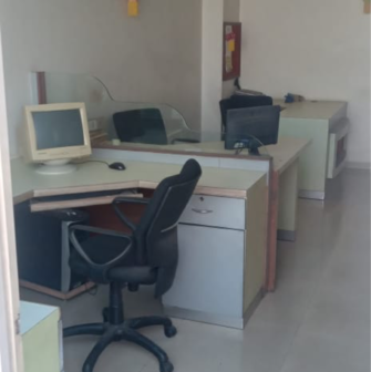 Commercial Office Space 600 Sq.Ft. For Rent in Mukund Nagar Pune  8150186