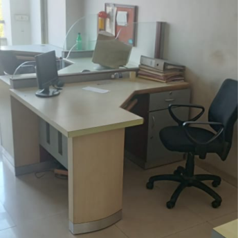 Commercial Office Space 600 Sq.Ft. For Rent in Mukund Nagar Pune  8150186