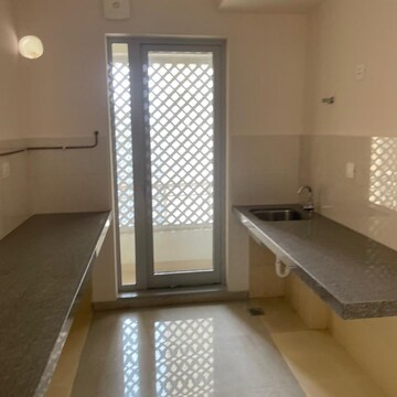 Kitchen in 4 BHK Apartment at Piramal Vaikunth, Ashok Nagar – for Sale