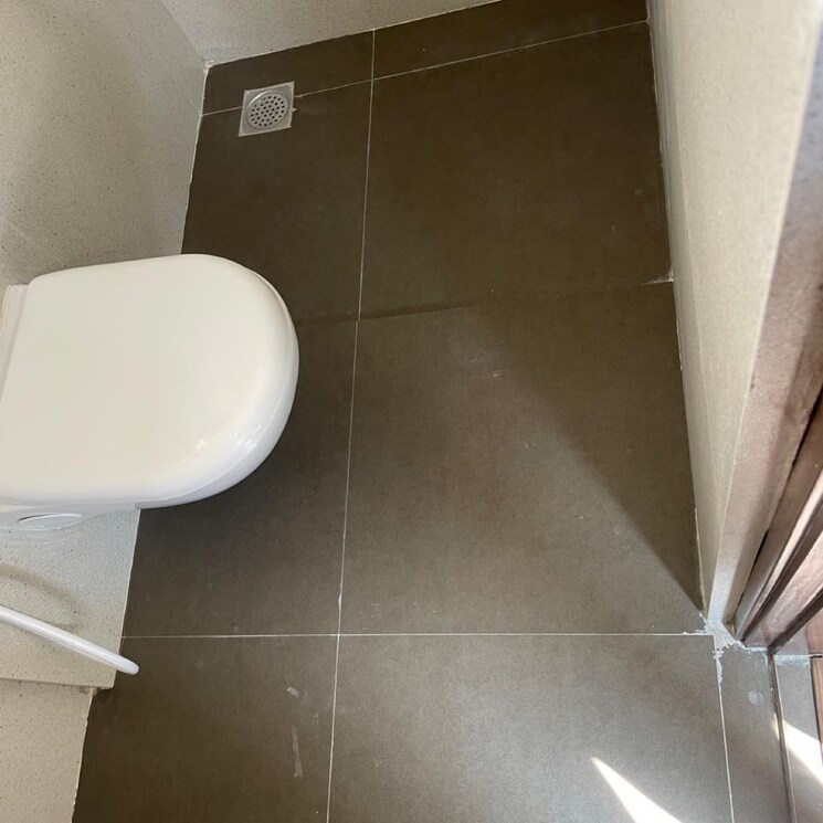 Bathroom, piramal-vaikunth 4 Bedroom 568 Sq.Ft. Apartment In Ashok Nagar Thane 8150187