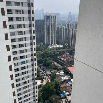 4 BHK Apartment – Exterior View View at Piramal Vaikunth, Ashok Nagar - for Sale