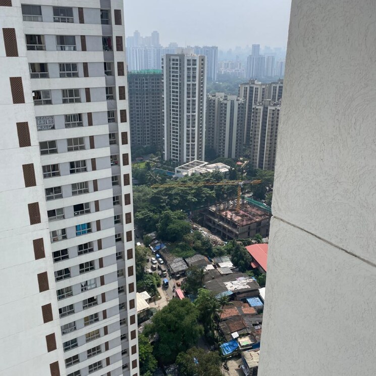 Exterior View, piramal-vaikunth 4 Bedroom 568 Sq.Ft. Apartment In Ashok Nagar Thane 8150187