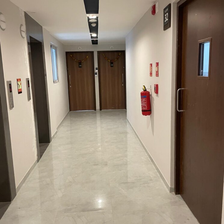 undefined, piramal-vaikunth 4 Bedroom 568 Sq.Ft. Apartment In Ashok Nagar Thane 8150187