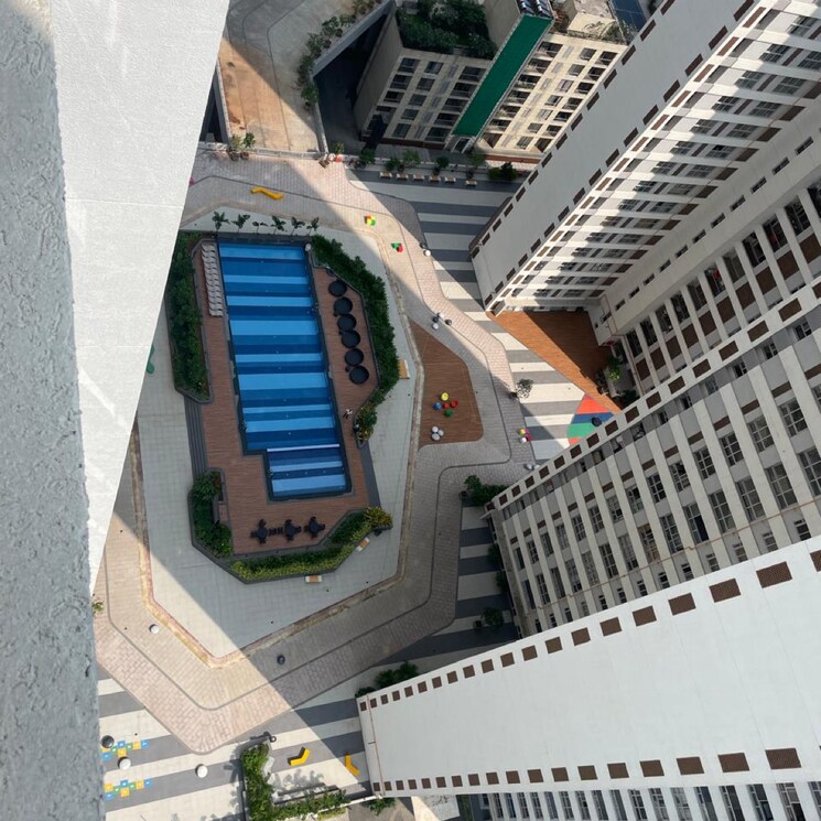 Exterior View, piramal-vaikunth 4 Bedroom 568 Sq.Ft. Apartment In Ashok Nagar Thane 8150187