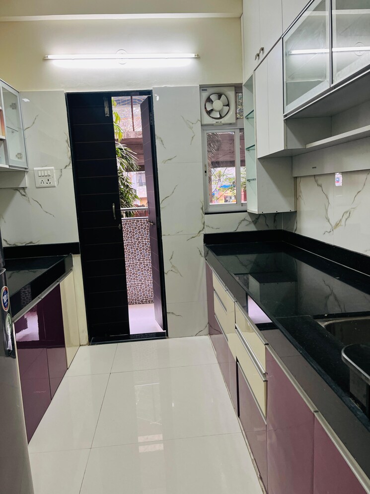 Kitchen, vrb-shri-swaranjali 1 Bedroom 500 Sq.Ft. Apartment In Sahakar Nagar Pune 8150188