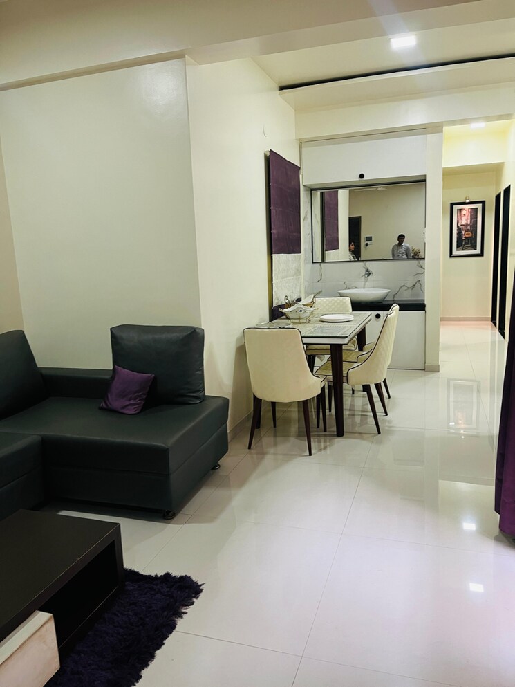 Living Room, vrb-shri-swaranjali 1 Bedroom 500 Sq.Ft. Apartment In Sahakar Nagar Pune 8150188