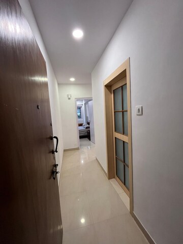 Building Lobby in 2 BHK Apartment at Bandra West – for Rent