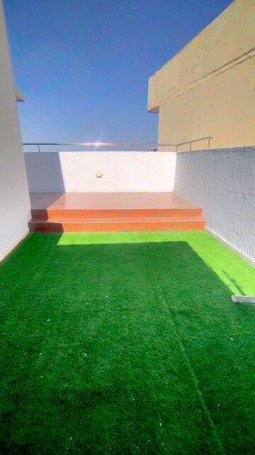 Furnished Amenities in 3 BHK Villa at Mantri Serenity, Kanakapura Road – for Rent