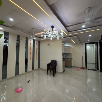 4 BHK Builder Floor For Rent in Dwarka Mor Delhi  8150198