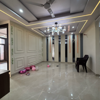 4 BHK Builder Floor For Rent in Dwarka Mor Delhi  8150198