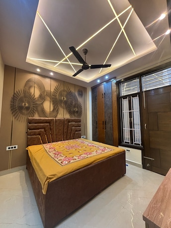 3 BHK Builder Floor For Rent in Dwarka Mor Delhi  8150204