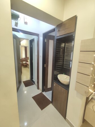 1 BHK Apartment For Rent in Ekta Meadows Borivali East Mumbai  8150233