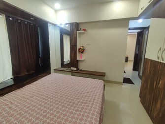 1 BHK Apartment For Rent in Ekta Meadows Borivali East Mumbai  8150233