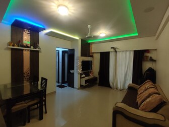 1 BHK Apartment For Rent in Ekta Meadows Borivali East Mumbai  8150233