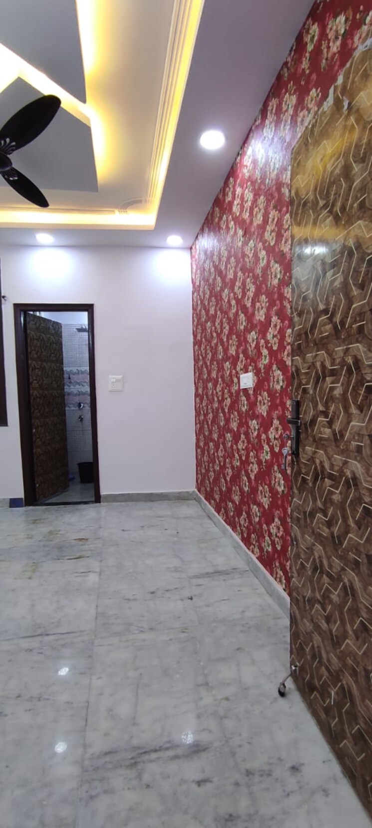 Bedroom, govindpuri 2 Bedroom 590 Sq.Ft. Builder Floor In Govindpuri Delhi 8150243