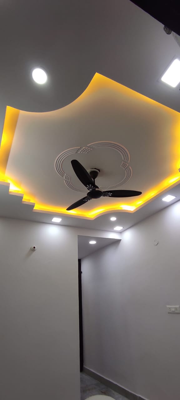 2 BHK Builder Floor For Sale in Govindpuri 