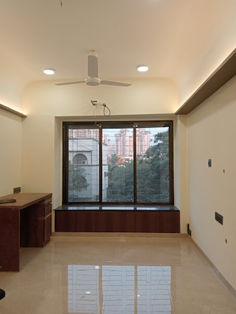 1 BHK Apartment For Rent in Dattani Barkha Bahaar Kandivali East Mumbai  8150242