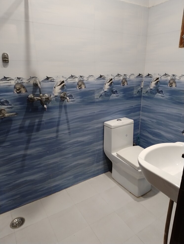 undefined, gomti nagar 2.5 Bedroom 1300 Sq.Ft. Apartment In Gomti Nagar Lucknow 8150245