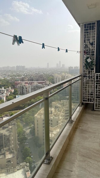 3 BHK Apartment For Rent in Mahagun Mezzaria Sector 78 Noida  8150250