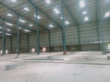 Parking in  Warehouse at Ecotech 12 Greater Noida – for Rent
